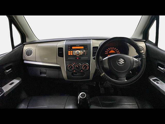 Used Maruti Suzuki Wagon R 1.0 [2014-2019] LXI CNG in Navi Mumbai