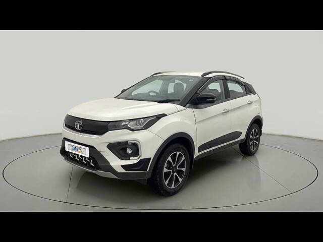 Used Tata Nexon [2020-2023] XZA Plus [2020-2023] in Bangalore