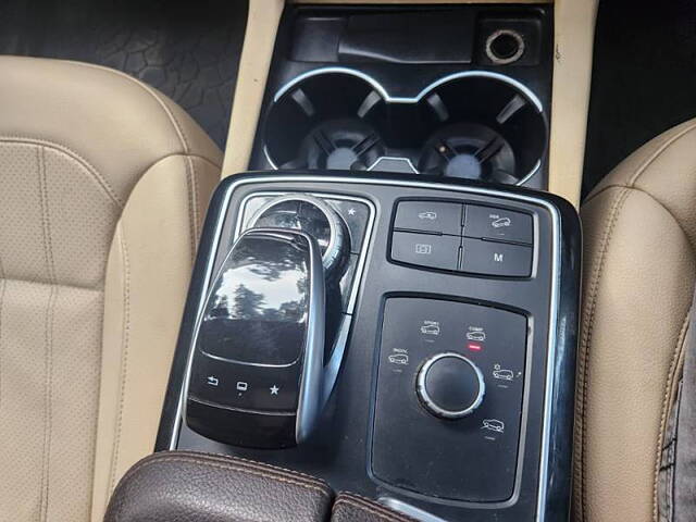 Used Mercedes-Benz GLS [2016-2020] 350 d in Mumbai