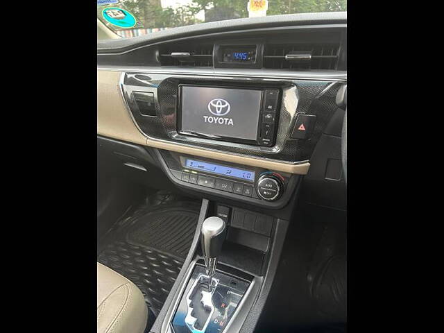 Used Toyota Corolla Altis [2011-2014] 1.8 VL AT in Delhi