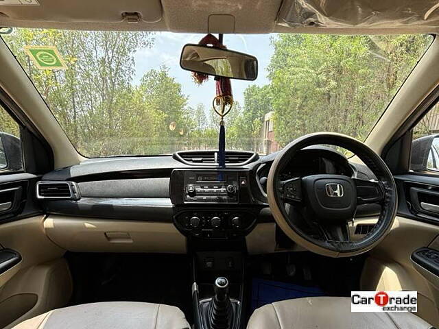 Used Honda Amaze [2018-2021] 1.2 S MT Petrol [2018-2020] in Ahmedabad