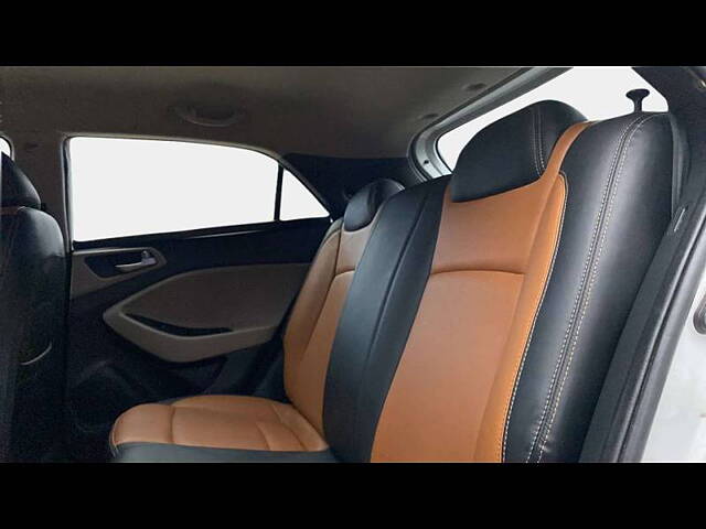 Used Hyundai Elite i20 [2019-2020] Magna Plus 1.2 [2019-2020] in Delhi