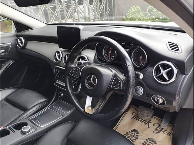 Used Mercedes-Benz GLA [2017-2020] 200 Sport in Delhi