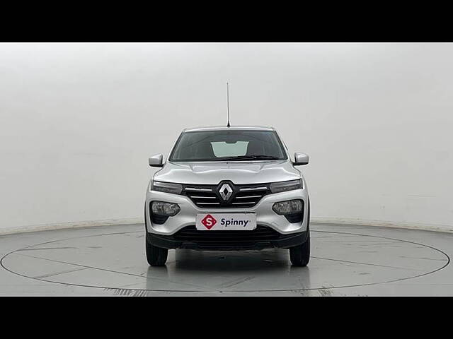 Used Renault Kwid [2015-2019] 1.0 RXT [2016-2019] in Gurgaon