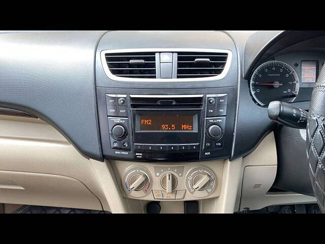 Used Maruti Suzuki Swift Dzire [2015-2017] VXI in Kolkata