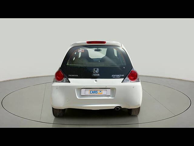 Used Honda Brio [2013-2016] S MT in Ahmedabad