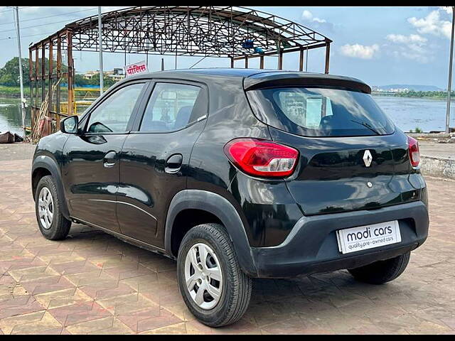 Used Renault Kwid [2015-2019] 1.0 RXL [2017-2019] in Mumbai