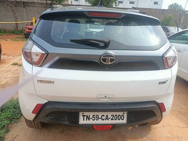 Used Tata Nexon [2017-2020] XZA Plus Diesel Dual Tone in Madurai