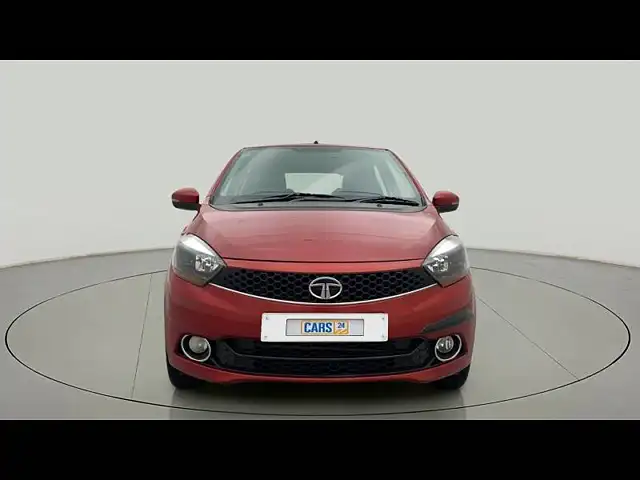 Used Tata Tiago [2016-2020] Revotron XZA Plus in Bangalore