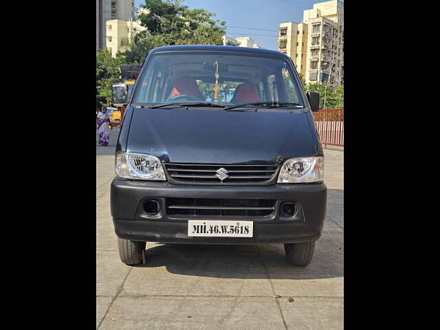 Used Maruti Suzuki Eeco [2010-2022] 7 STR [2014-2019] in Mumbai