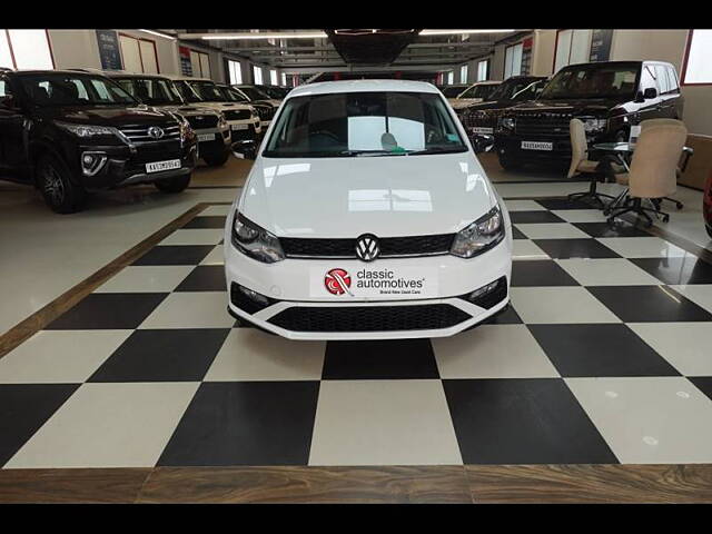 Used 2021 Volkswagen Polo in Bangalore