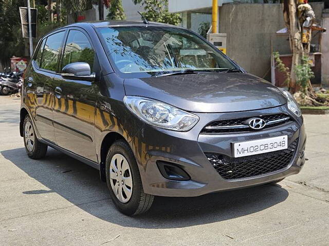 Used Hyundai i10 [2010-2017] Magna 1.2 Kappa2 in Mumbai