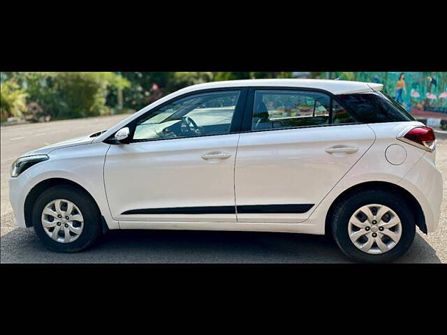 Used Hyundai Elite i20 [2017-2018] Sportz 1.2 in Mumbai