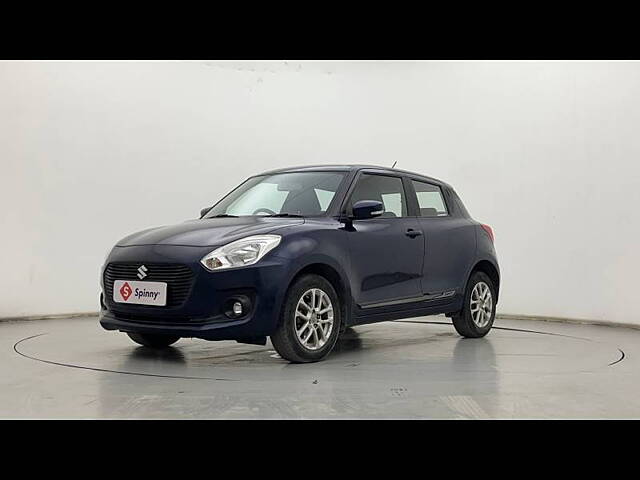 Used 2019 Maruti Suzuki Swift in Hyderabad