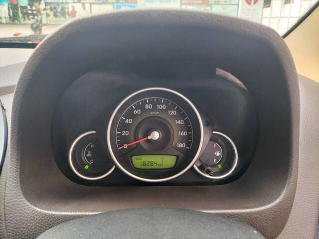 Used Hyundai Eon Sportz in Hyderabad