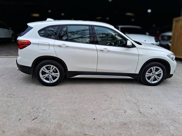 Used BMW X1 [2013-2016] sDrive20d xLine in Hyderabad