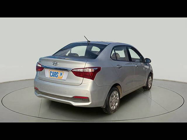 Used Hyundai Xcent S in Pune