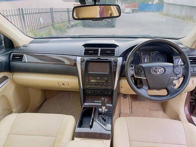 Used Toyota Camry [2012-2015] Hybrid in Bangalore