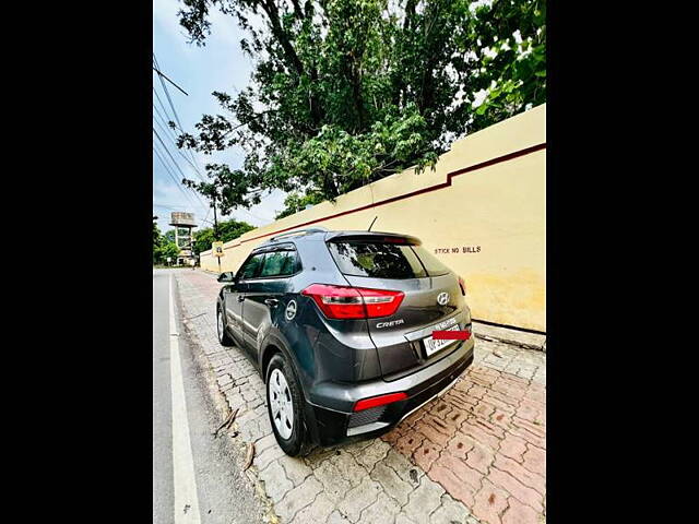 Used Hyundai Creta [2015-2017] 1.4 S in Lucknow