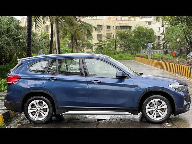 Used BMW X1 [2013-2016] sDrive20d xLine in Mumbai