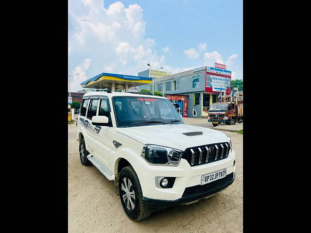 Used Mahindra Scorpio 2021 S3 2WD 7 STR in Lucknow