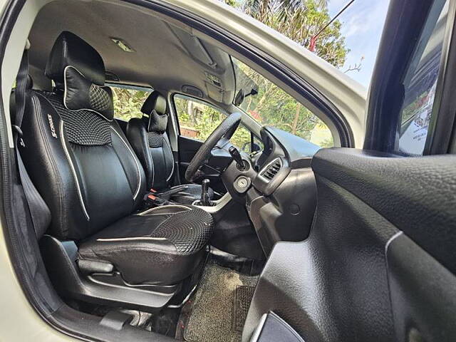 Used Maruti Suzuki S-Cross [2014-2017] Sigma 1.3 in Mumbai