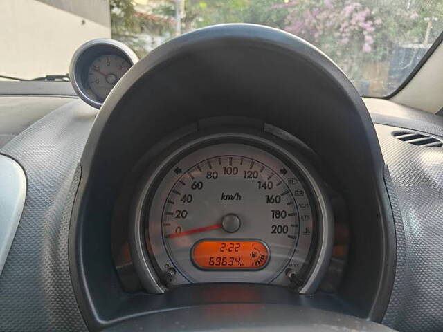 Used Maruti Suzuki Ritz Zdi BS-IV in Chennai