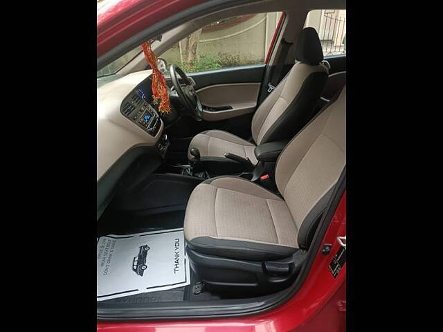 Used Hyundai Elite i20 [2016-2017] Magna 1.2 [2016-2017] in Mumbai