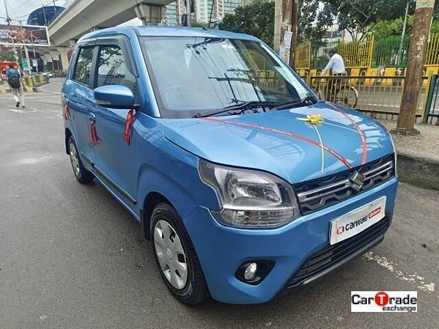 Used Maruti Suzuki Wagon R [2019-2022] ZXi 1.2 in Noida