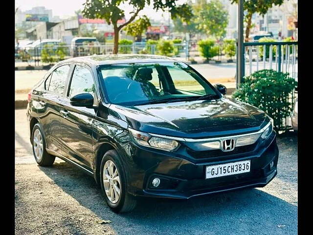 Used Honda Amaze [2018-2021] 1.5 V MT Diesel [2018-2020] in Valsad