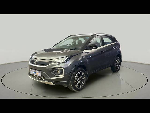 Used Tata Nexon [2020-2023] XZ Plus (S) [2022-2023] in Delhi