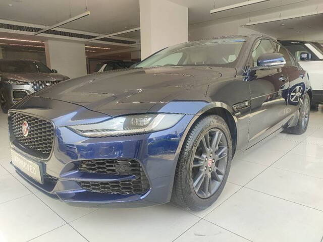 Used 2019 Jaguar XE in Gurgaon