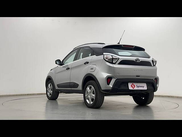 Used Tata Nexon [2020-2023] XMA (S) Diesel [2020-2023] in Hyderabad