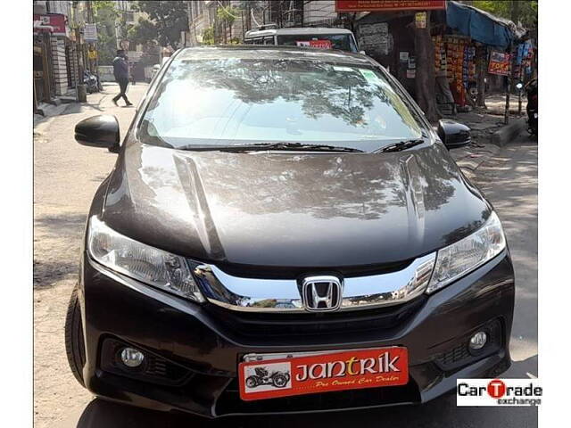 Used Honda City [2014-2017] VX CVT in Kolkata