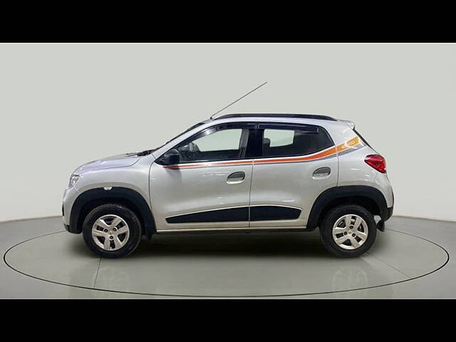 Used Renault Kwid [2015-2019] RXT [2015-2019] in Nagpur