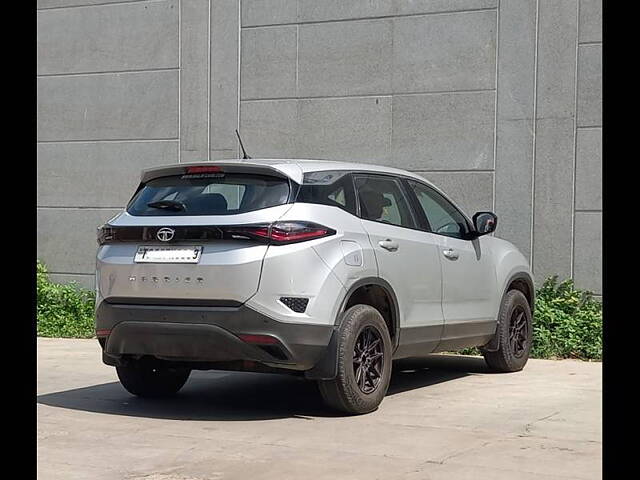 Used Tata Harrier [2019-2023] XM [2019-2020] in Hyderabad