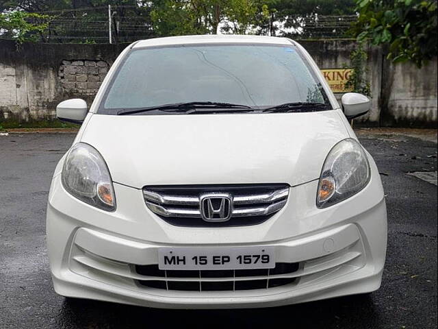 Used 2014 Honda Amaze in Pune