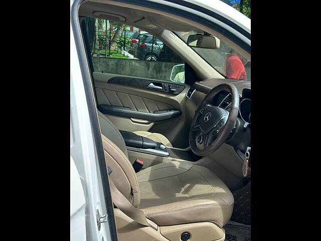 Used Mercedes-Benz GL 350 CDI in Mumbai