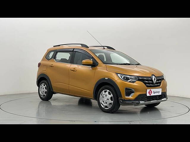 Used Renault Triber [2019-2023] RXZ [2019-2020] in Delhi