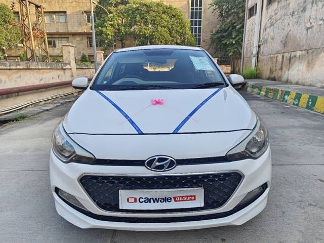 Used 2015 Hyundai Elite i20 in Noida