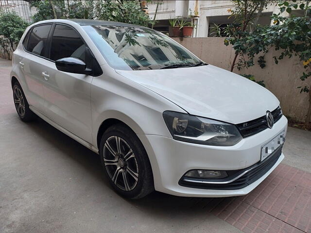 Used 2013 Volkswagen Polo in Chennai