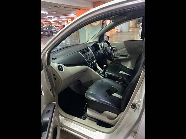 Used Maruti Suzuki Celerio [2017-2021] ZXi [2017-2019] in Mumbai