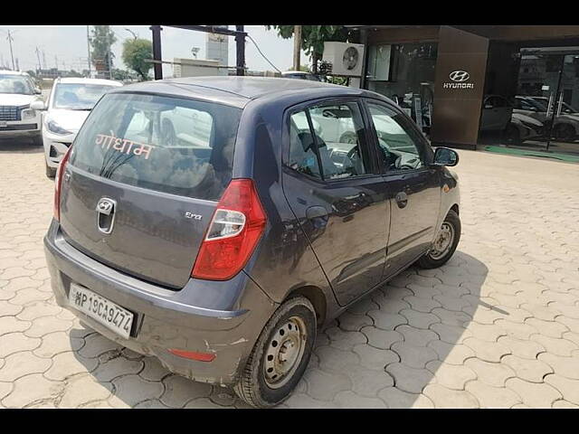 Used Hyundai i10 [2010-2017] Era 1.1 iRDE2 [2010-2017] in Satna