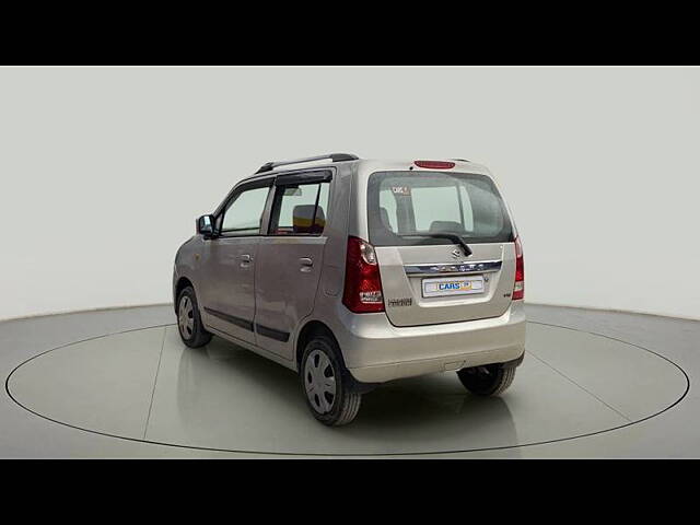 Used Maruti Suzuki Wagon R 1.0 [2014-2019] VXI in Delhi