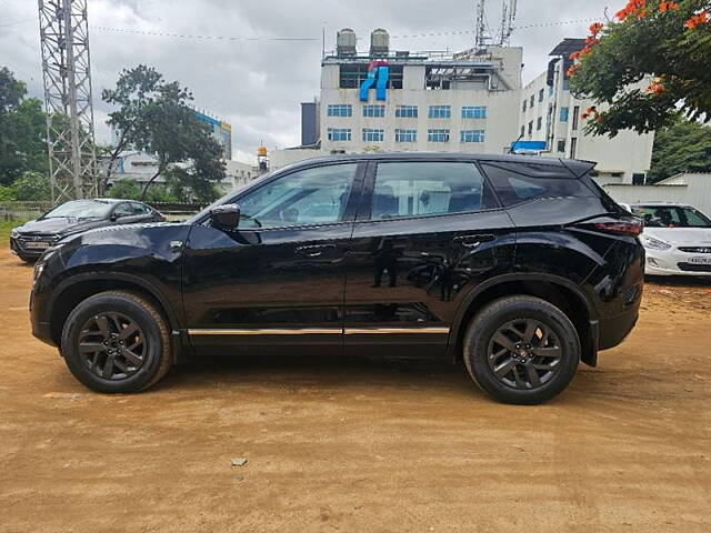 Used Tata Harrier [2019-2023] XTA Plus Dark Edition in Bangalore