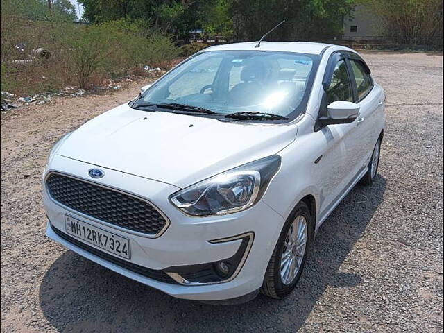 Used 2019 Ford Aspire in Pune