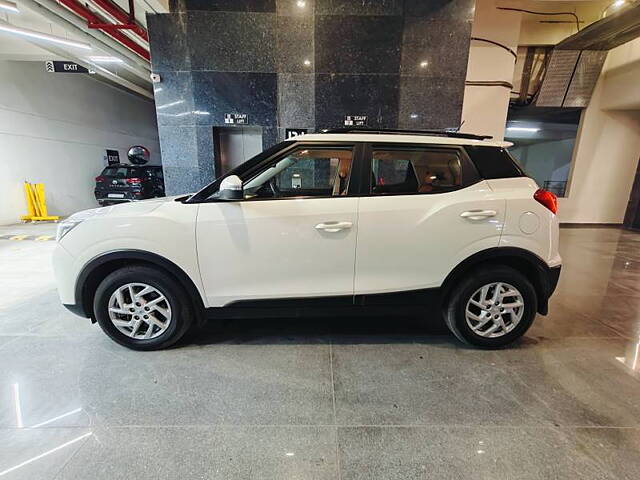 Used Mahindra XUV300 [2019-2024] W8 1.2 Petrol [2019] in Ahmedabad