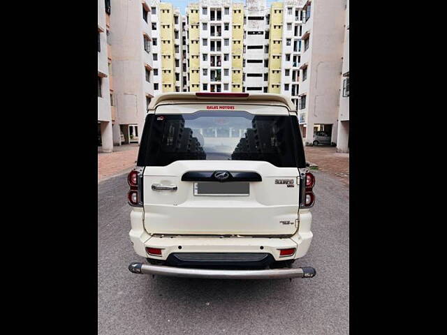 Used Mahindra Scorpio 2021 S5 in Raipur