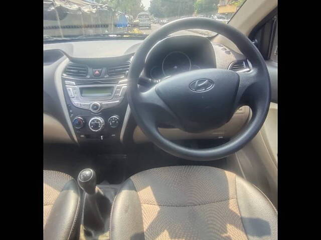 Used Hyundai Eon 1.0 Kappa Magna + [2014-2016] in Mumbai