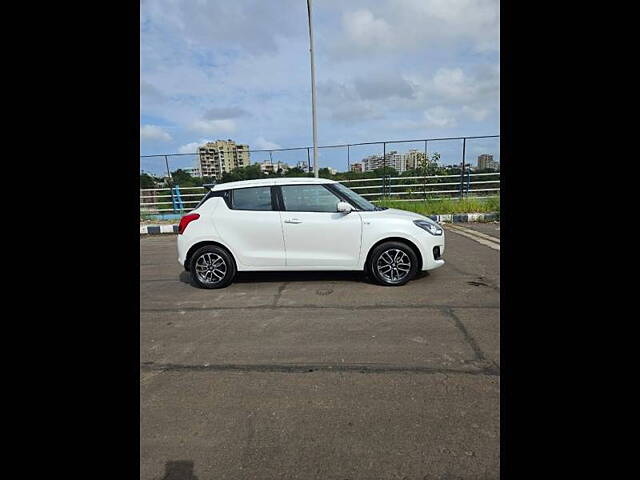 Used Maruti Suzuki Swift [2018-2021] ZDi AMT in Pune